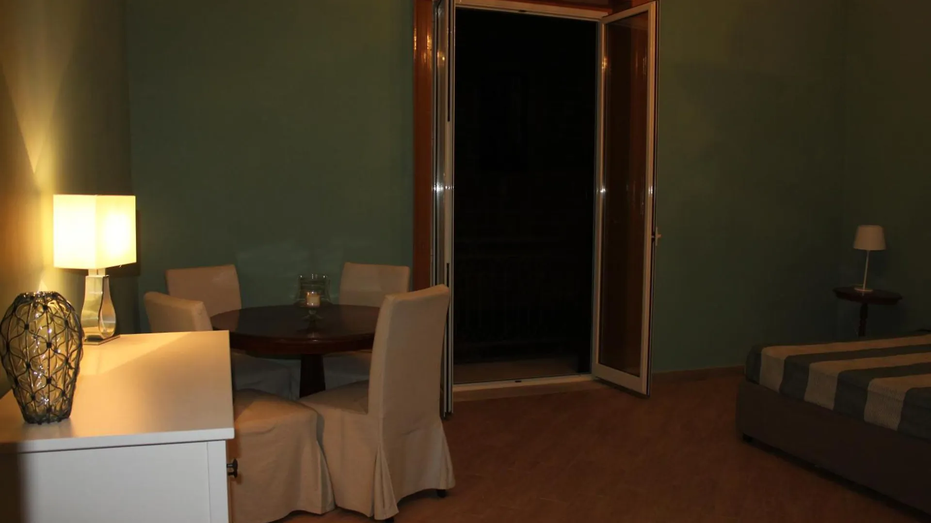 Apartment Dimore De La Rosa Palermo