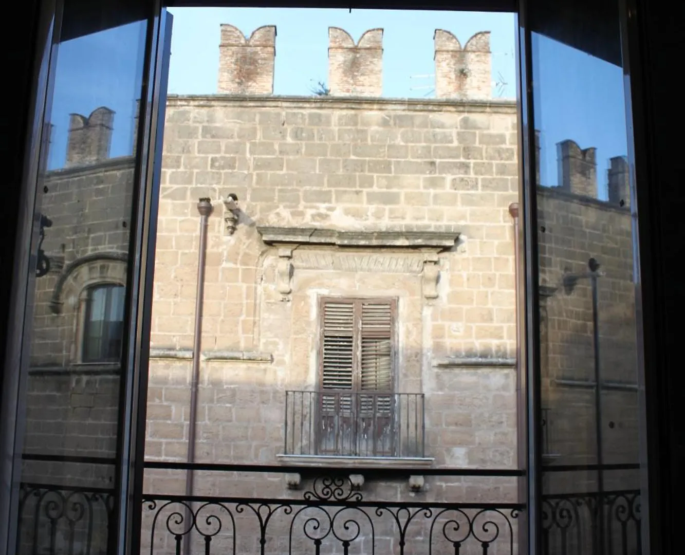 Apartment Dimore De La Rosa Palermo