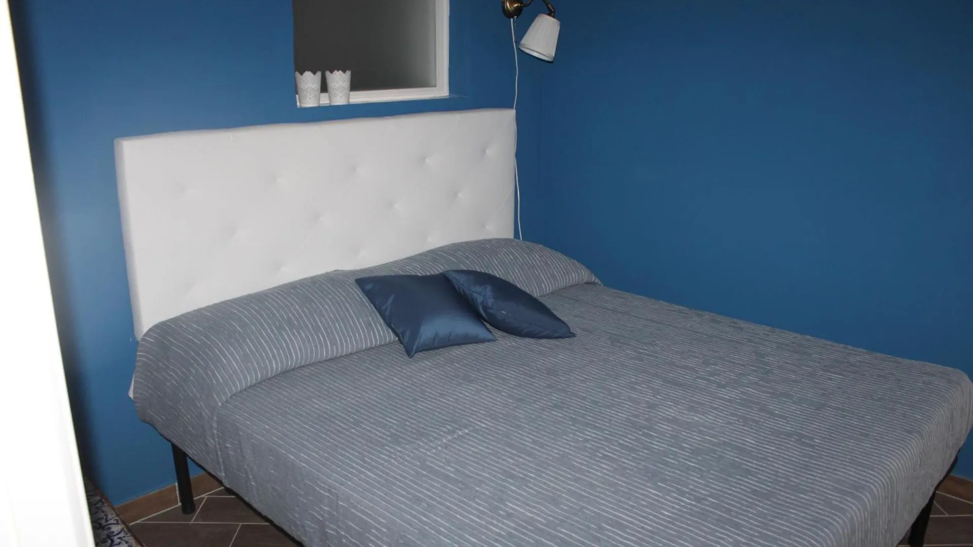 Apartment Dimore De La Rosa Palermo
