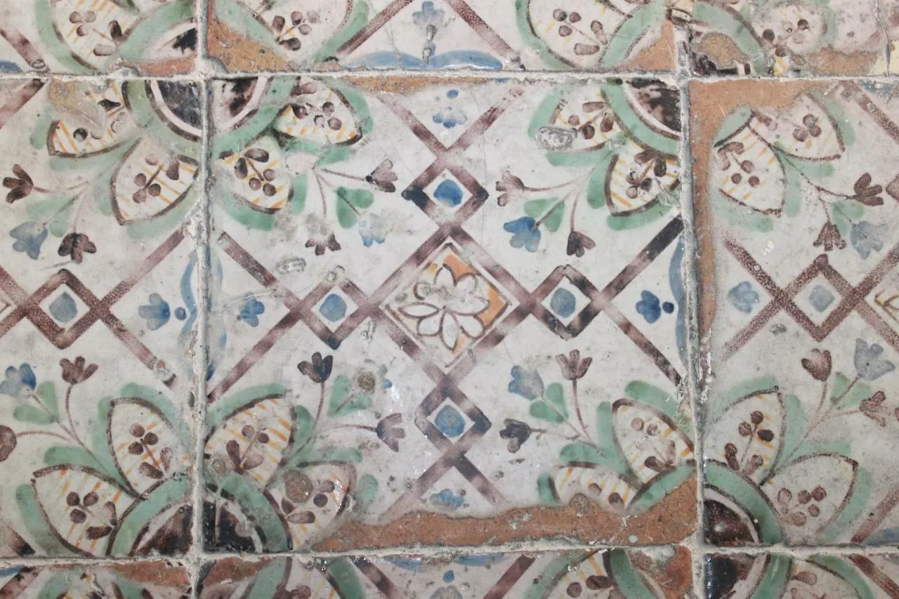 Dimore De La Rosa Palermo Apartment