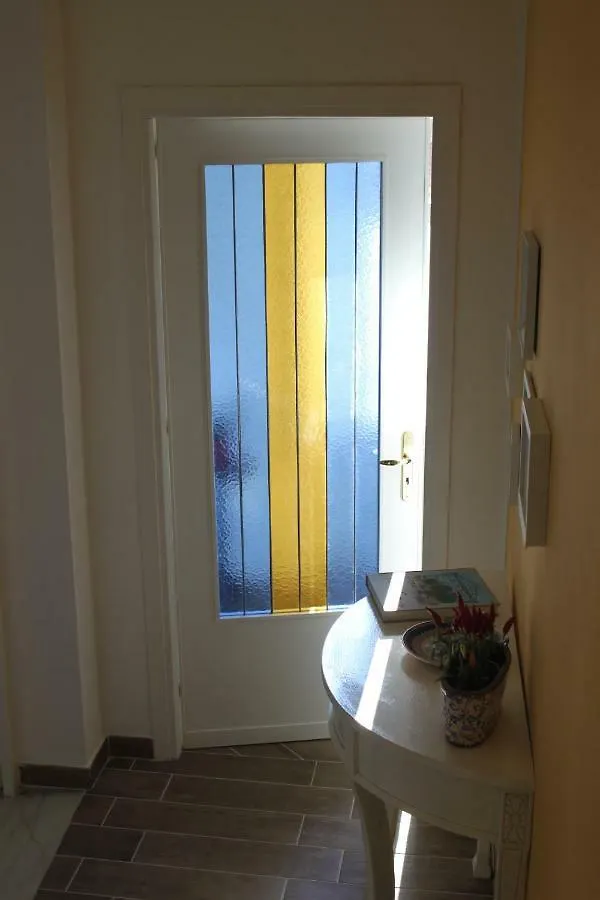 Dimore De La Rosa Palermo Apartment
